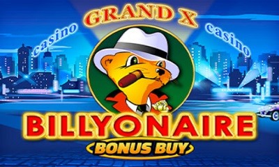 Billyonaire Bonus Buy