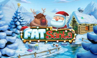 Fat Santa